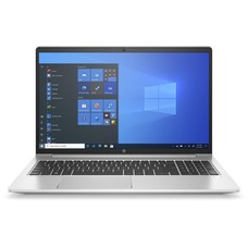 Ноутбук HP ProBook 450 G8 (Intel Core i7 1165G7 2.8Ghz/DDR4 16Gb/SSD 512Gb/Intel Iris Xe Graphics/15.6