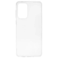 Чехол-накладка VLP Crystal Сase Anti Scratch для смартфона Samsung Galaxy A73 5G (Цвет: Transparent)