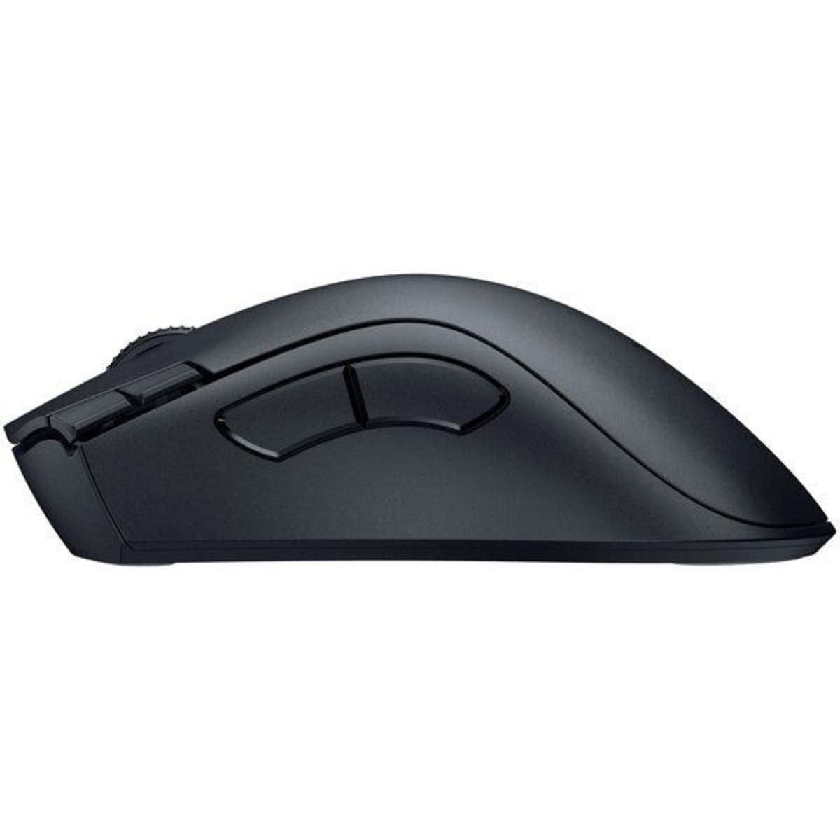 Мышь Razer DeathAdder V2 X HyperSpeed, черный