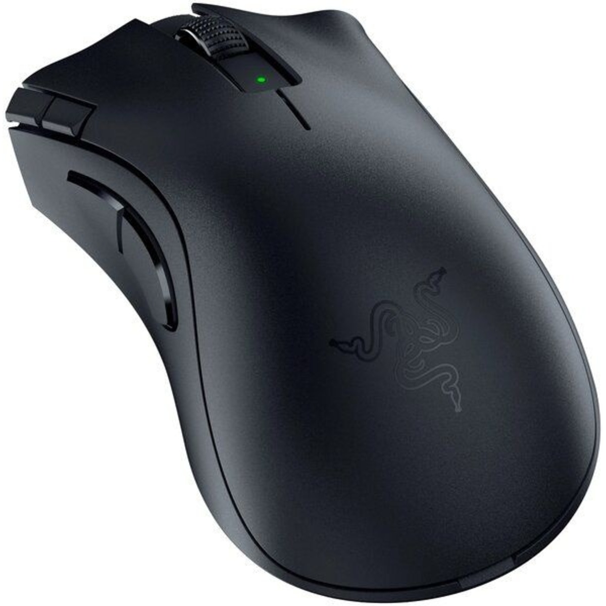 Мышь Razer DeathAdder V2 X HyperSpeed, черный