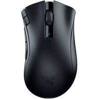 Мышь Razer DeathAdder V2 X HyperSpeed, черный