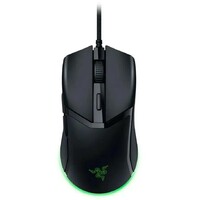Мышь Razer Cobra, черный 