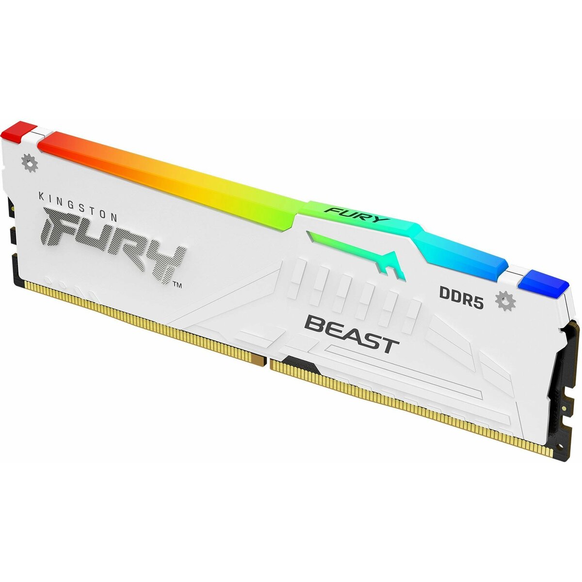 Память DDR5 32GB 6400MHz Kingston KF564C32BWEA-32