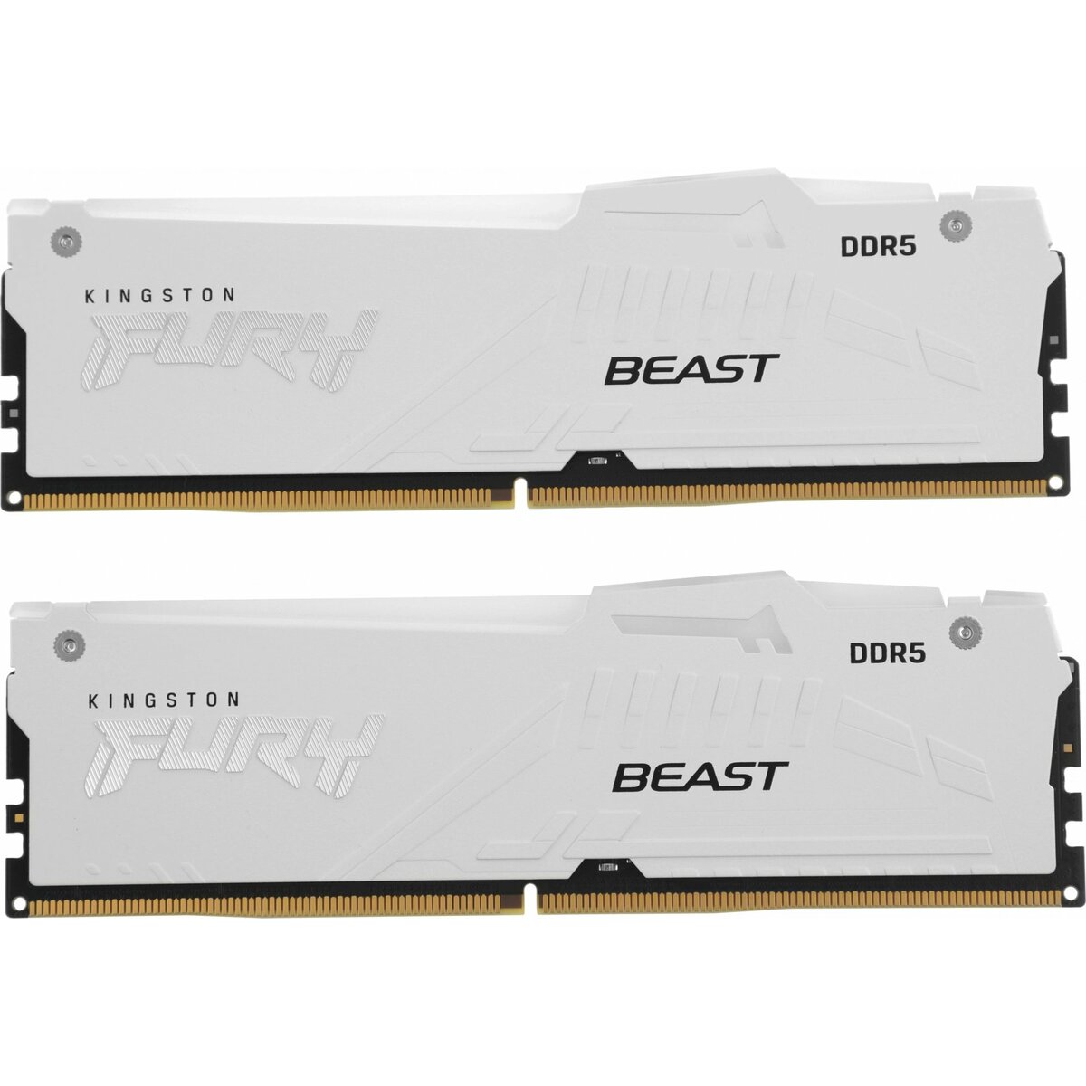 Память DDR5 2x16GB 6400MHz Kingston KF564C32BWEAK2-32