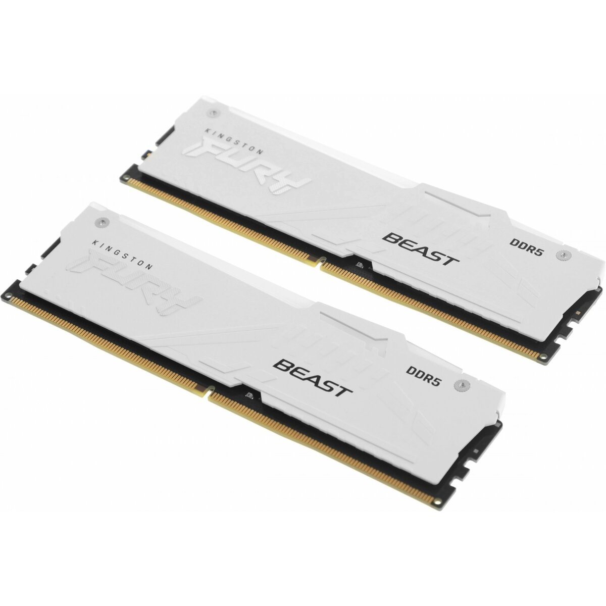 Память DDR5 2x16GB 6400MHz Kingston KF564C32BWEAK2-32