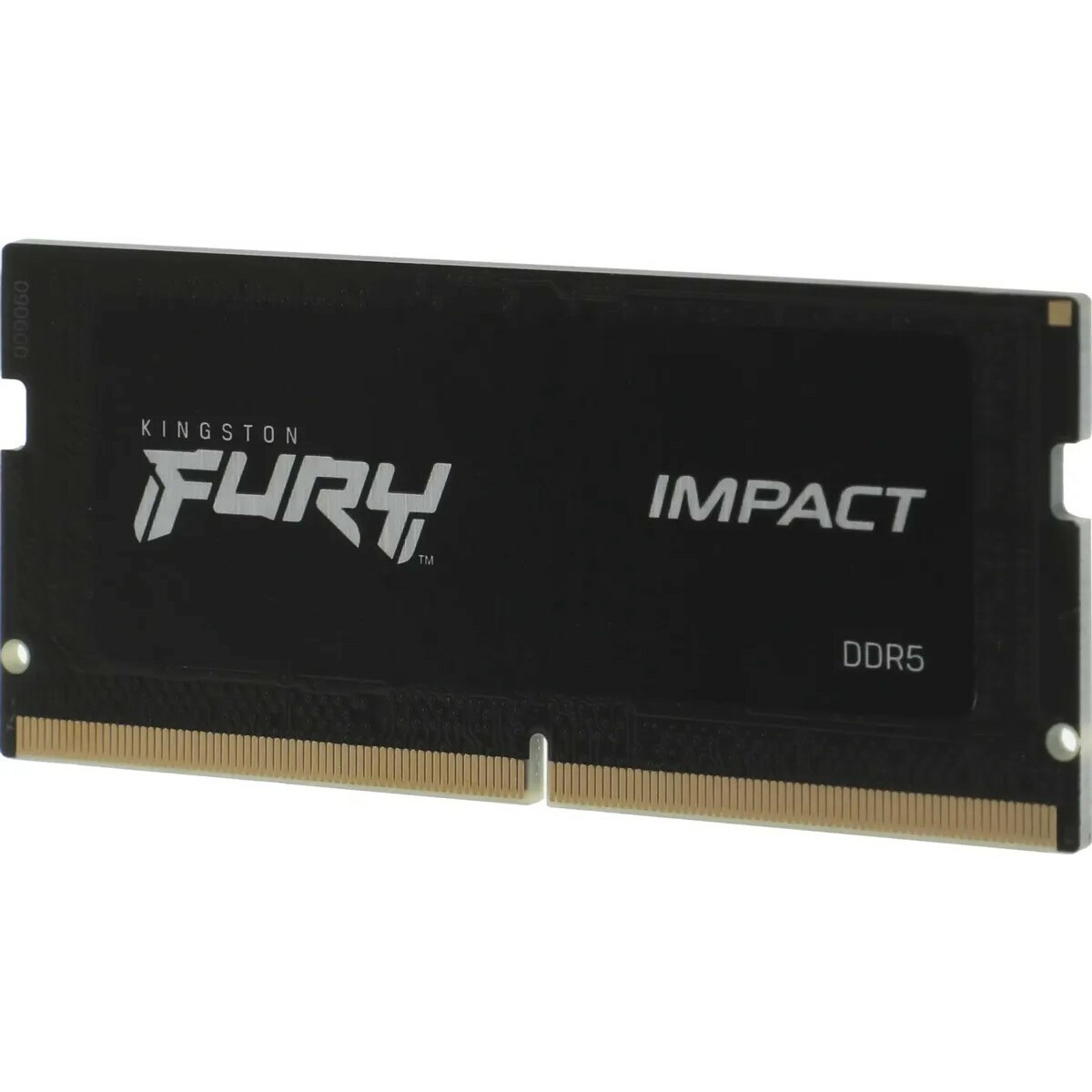 Память DDR5 16Gb 6400MHz Kingston KF564S38IB-16 