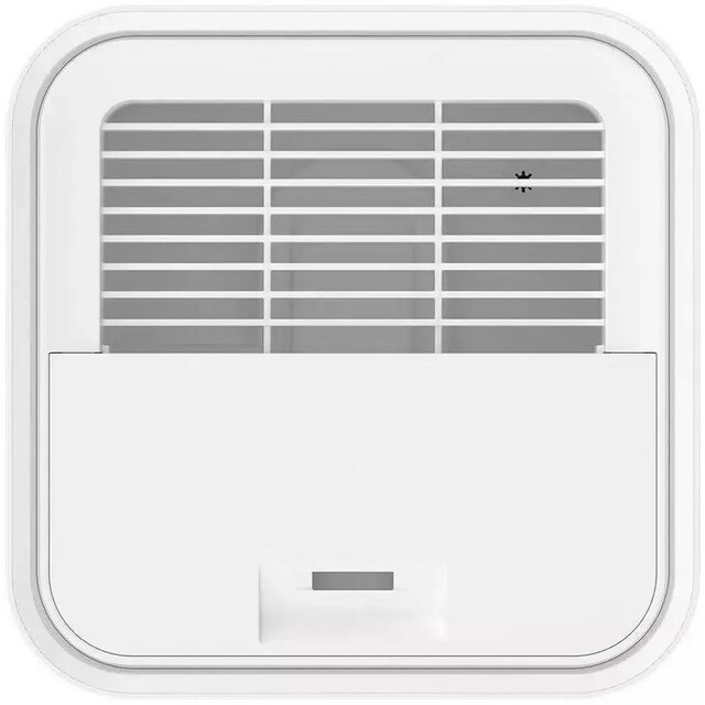 Увлажнитель воздуха Royal Clima RUH-ARP450 / 5.0E-WT, белый