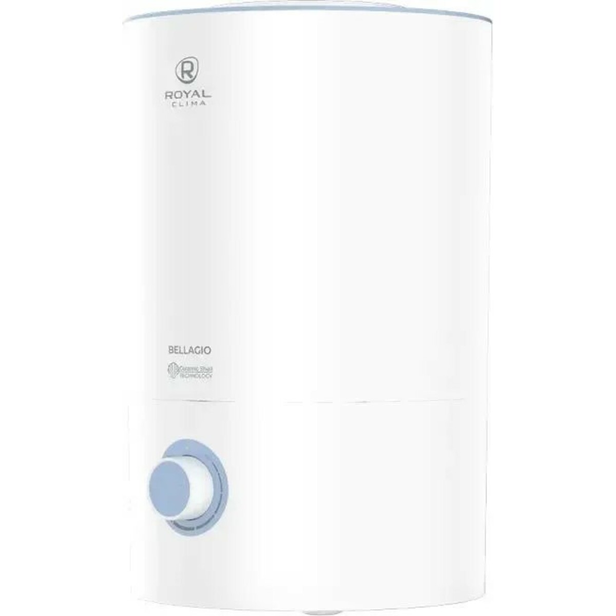 Увлажнитель воздуха Royal Clima RUH-BL300/3.5M-WT, белый