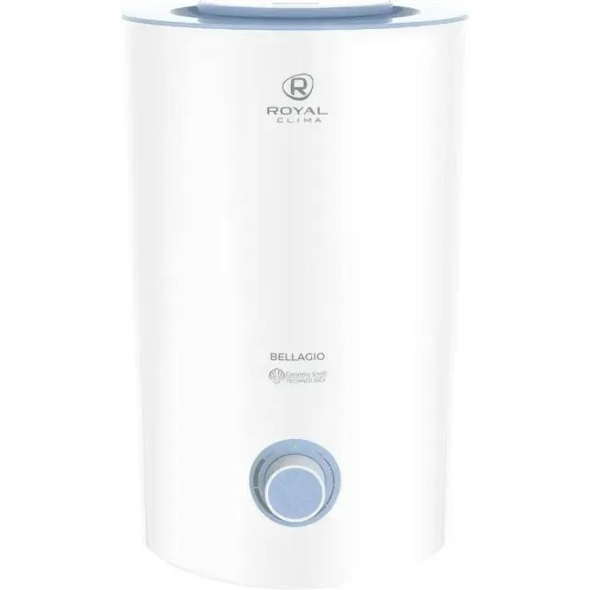 Увлажнитель воздуха Royal Clima RUH-BL300/3.5M-WT, белый