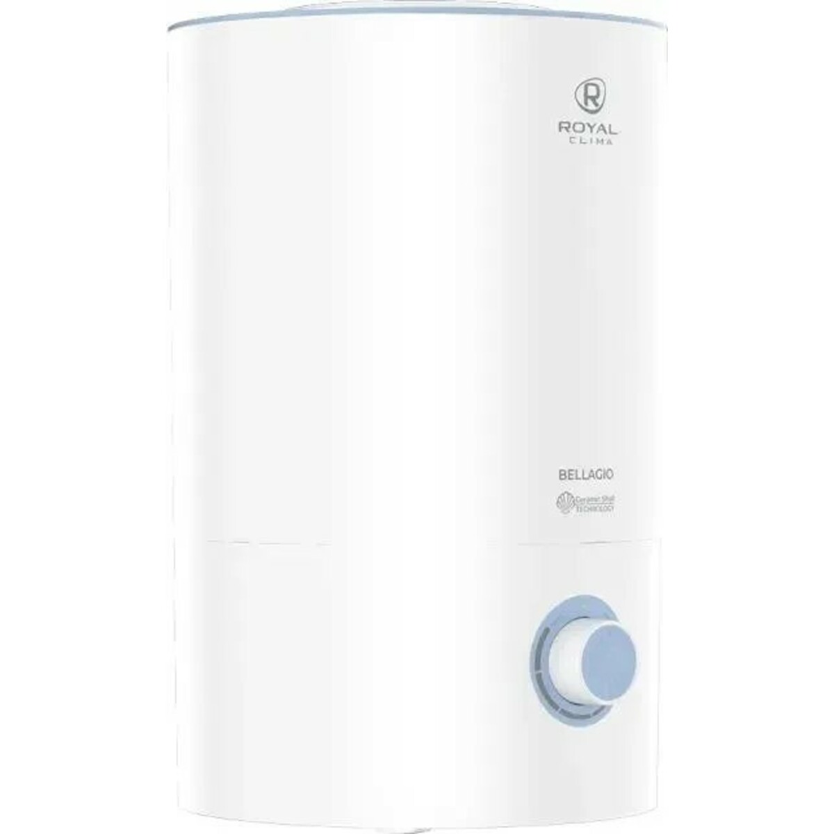 Увлажнитель воздуха Royal Clima RUH-BL300/3.5M-WT, белый