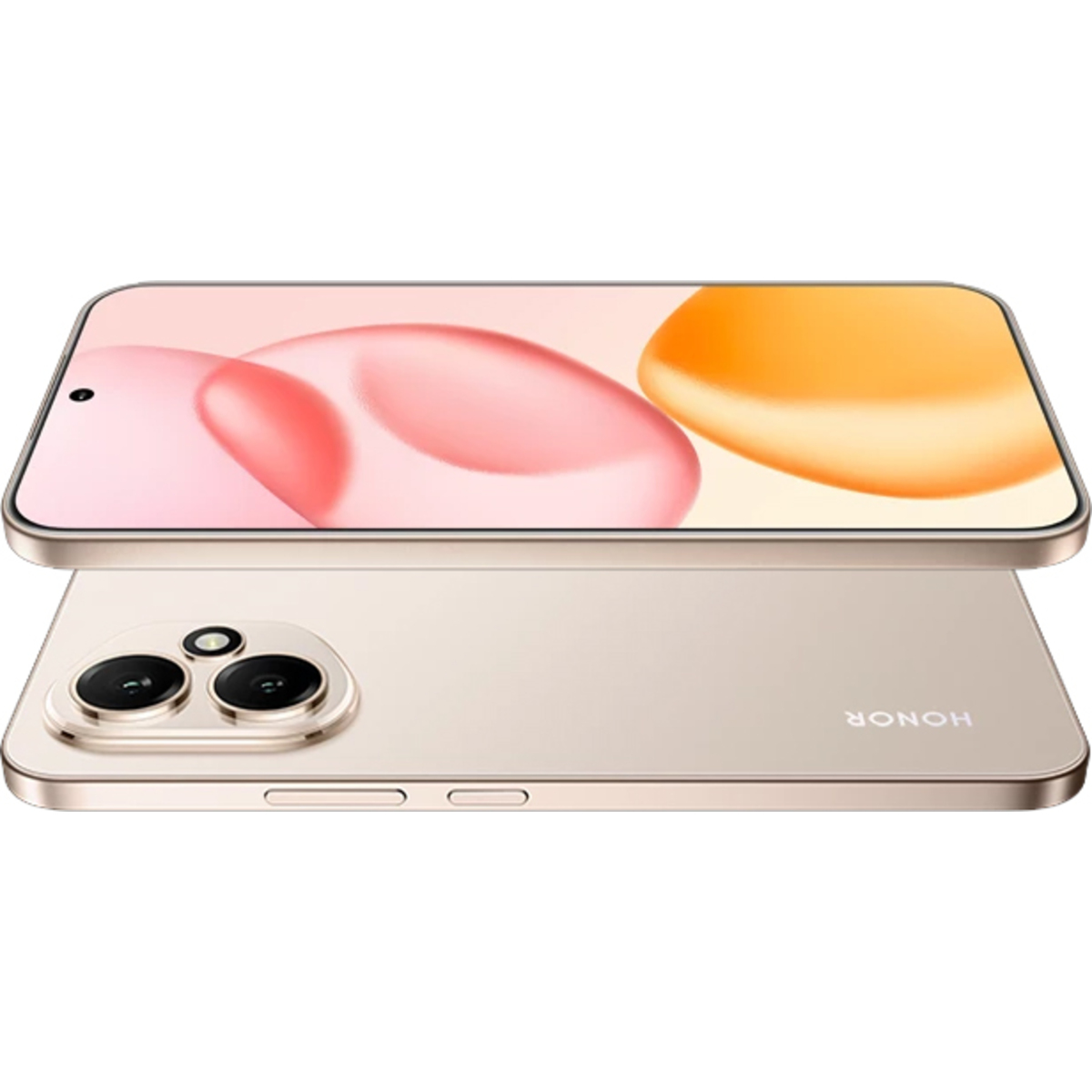 Смартфон Honor 400 12/256Gb (Цвет: Desert Gold)