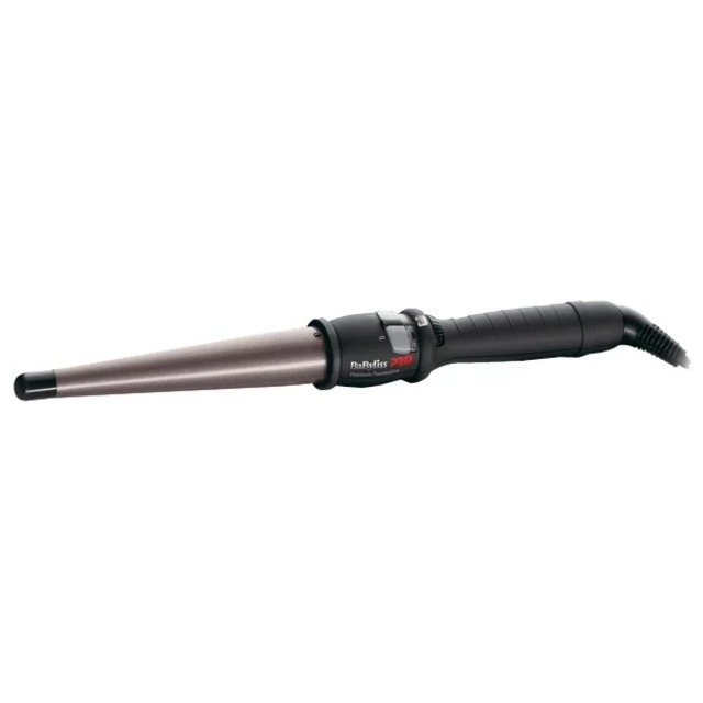 Щипцы Babyliss Pro BAB2280TTE (Цвет: Black)