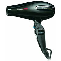 Фен Babyliss Pro VENEZIANO (Цвет: Black)