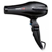 Фен Babyliss Pro BAB6730IRE (Цвет: Black)