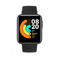 Умные часы Xiaomi Mi Watch Lite (Цвет: Black)