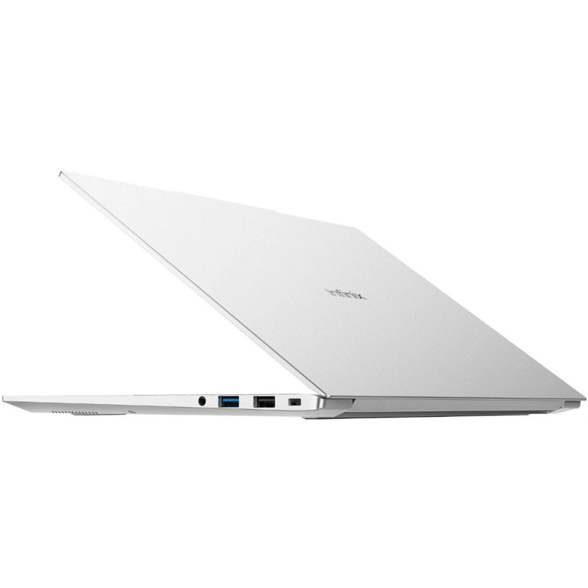 Ноутбук Infinix Xbook B14 BL41A7H (Ryzen 7 7735U 2.7Ghz/16Gb LPDDR5/SSD512Gb/AMD Radeon 680M/14/noOS/silver) (71005000800)