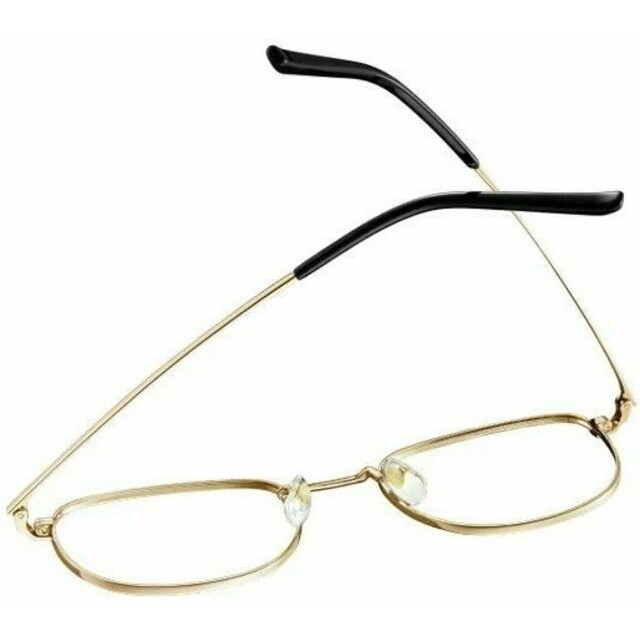 Очки Xiaomi Blue light Blocking Glasses (Цвет: Golden)