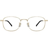 Очки Xiaomi Blue light Blocking Glasses (Цвет: Golden)