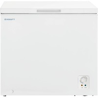 Морозильный ларь KRAFT BD (W)-297QX (Цвет: White)