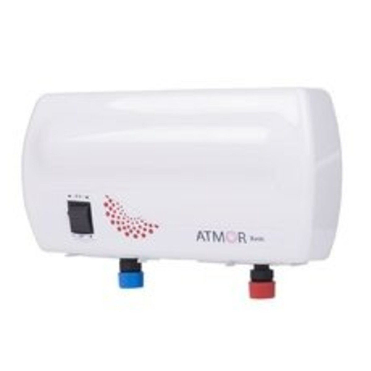 Водонагреватель Atmor Basic 3.5 KW TAP (Цвет: White)