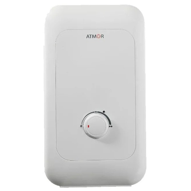 Водонагреватель Atmor ENJOY 100 (Цвет: White)