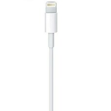 Кабель Dismac USB to Lightning Cable 1m (Цвет: White)