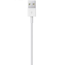 Кабель Dismac USB to Lightning Cable 1m (Цвет: White)