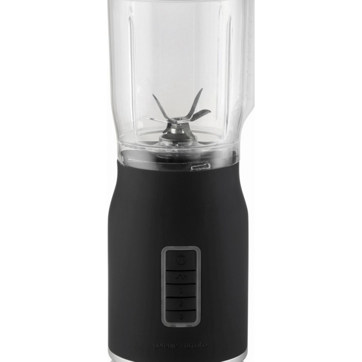 Блендер стационарный Gorenje B800ORAB (Цвет: Black)
