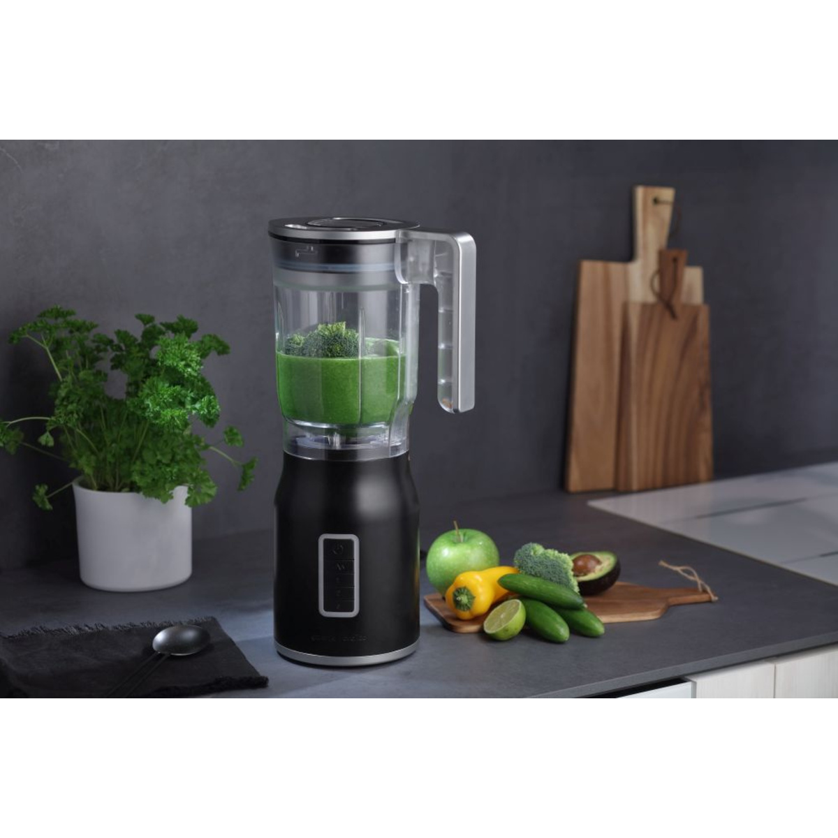Блендер стационарный Gorenje B800ORAB (Цвет: Black)