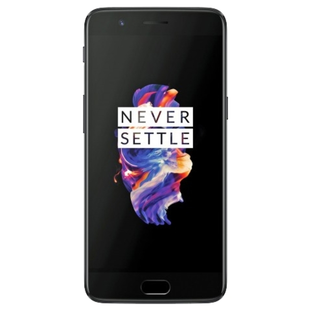 Смартфон OnePlus 5 128Gb (Цвет: Midnight Black) EU