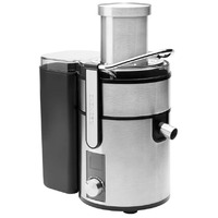 Соковыжималка Redmond RJ-M909 (Цвет: Silver/Black)