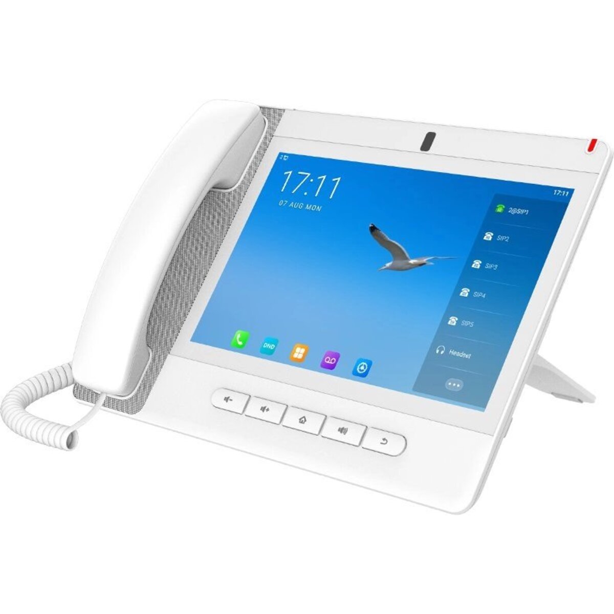 Телефон IP Fanvil A320, белый