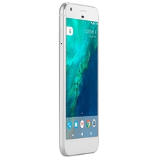 Смартфон Google Pixel 32Gb (Цвет: Very Silver)