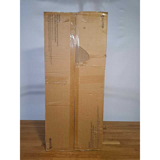Пылесос моющий Deerma DEM-VX96W (Цвет: Gray) Пылесос моющий Deerma DEM-VX96W (Цвет: Gray)