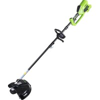 Триммер электрический Greenworks GD40BC (Цвет: Green)
