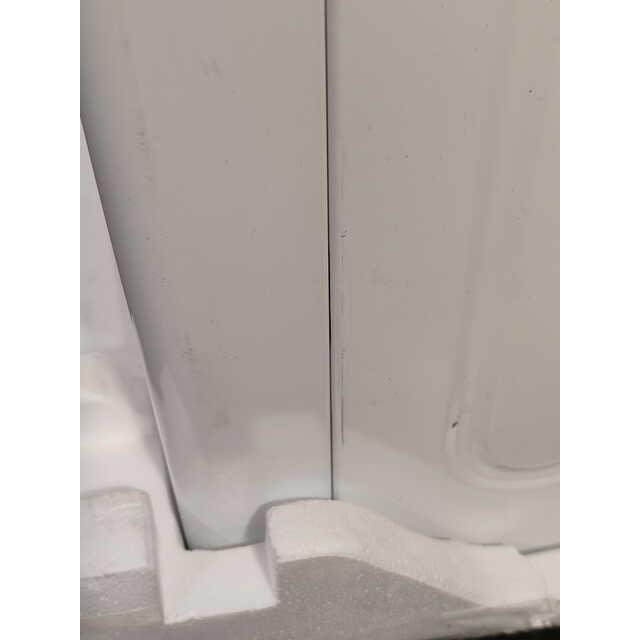 Стиральная машина Samsung WW60AG4S00VELP, белый