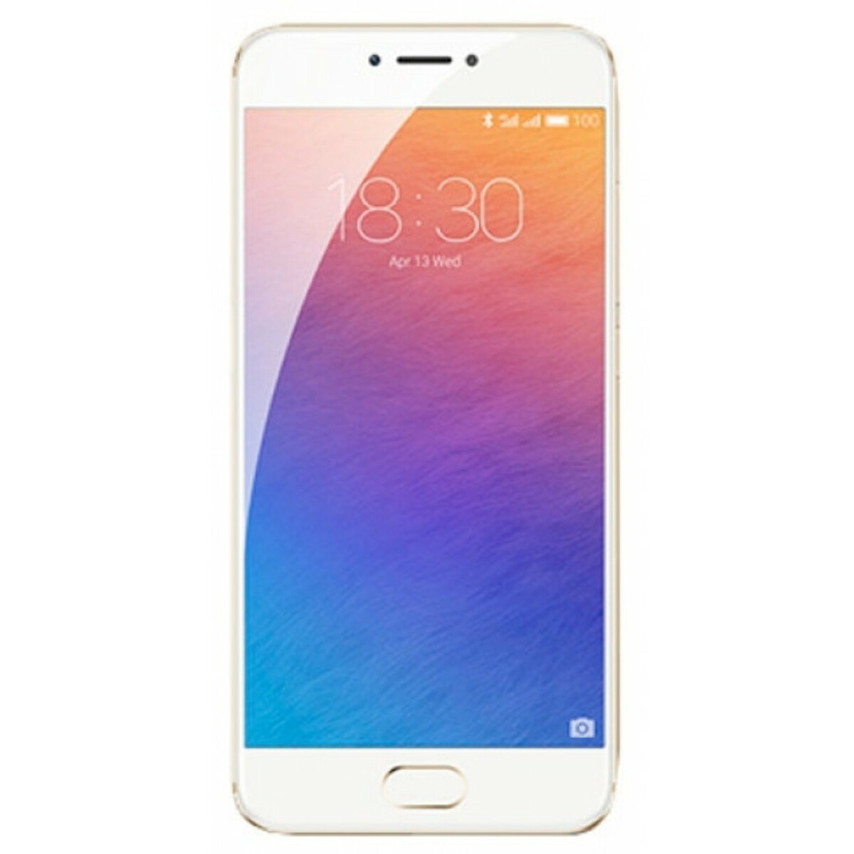 Смартфон Meizu Pro 6 32Gb (Цвет: Gold)