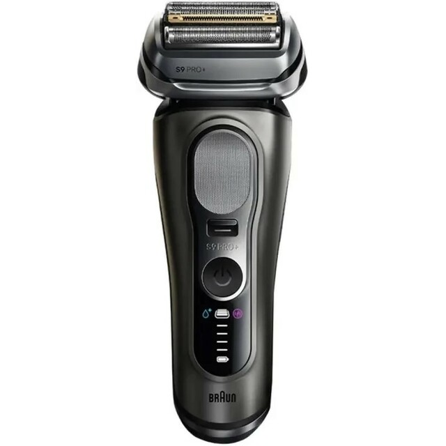 Бритва сетчатая Braun Series 9 9615s (Цвет: Silver)