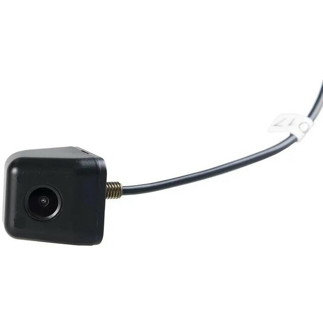 Камера заднего вида Silverstone F1 Interpower IP-920