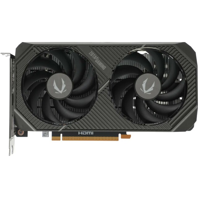 Видеокарта Zotac GeForce RTX 5060 TWIN EDGE 8Gb (ZT-B50600E-10M)