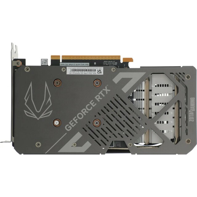 Видеокарта Zotac GeForce RTX 5060 TWIN EDGE 8Gb (ZT-B50600E-10M)