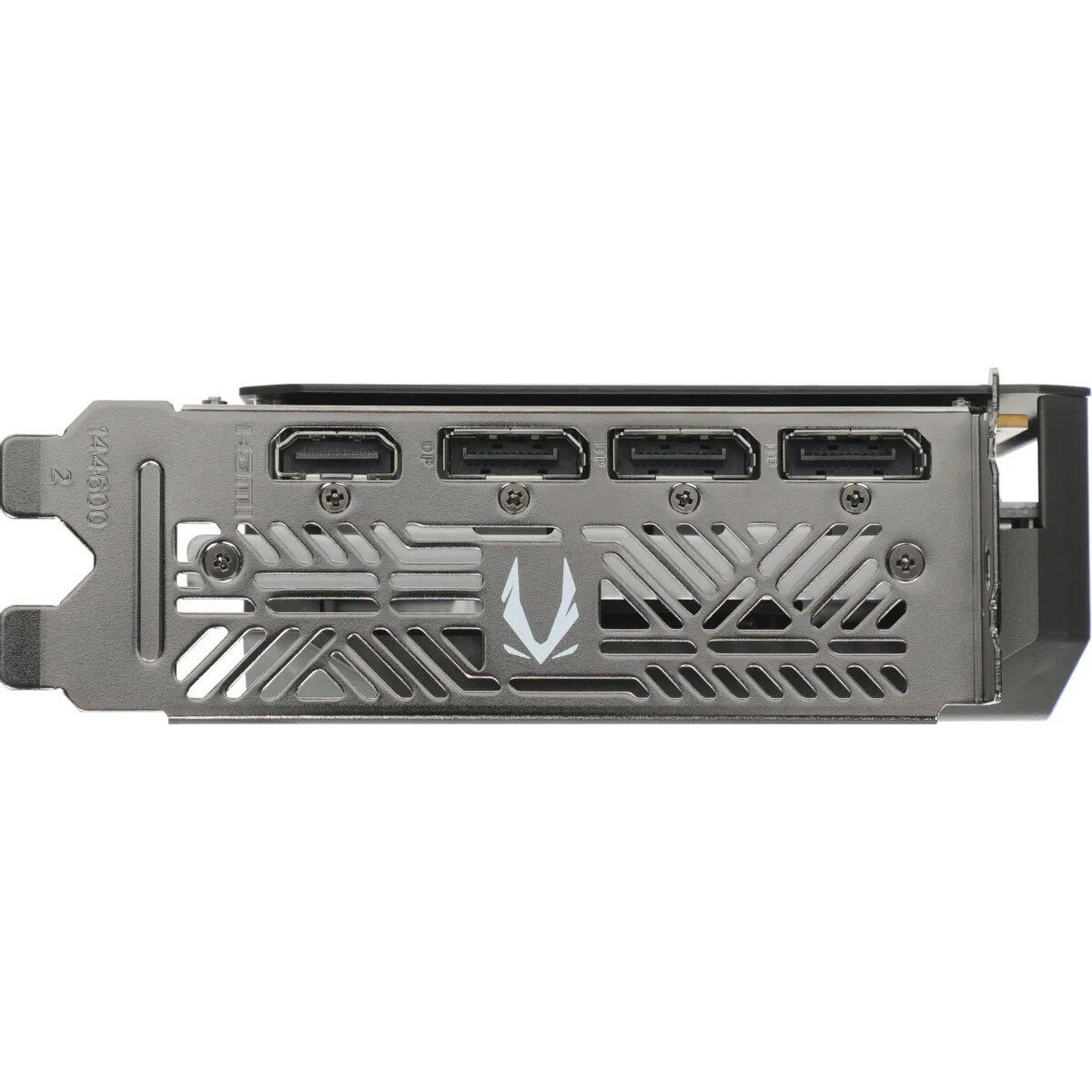 Видеокарта Zotac GeForce RTX 5060 TWIN EDGE 8Gb (ZT-B50600E-10M)