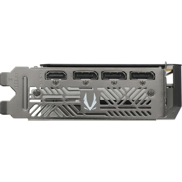 Видеокарта Zotac GeForce RTX 5060 TWIN EDGE 8Gb (ZT-B50600E-10M)