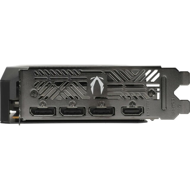 Видеокарта Zotac GeForce RTX 5060 AMP 8Gb (ZT-B50600F-10M)