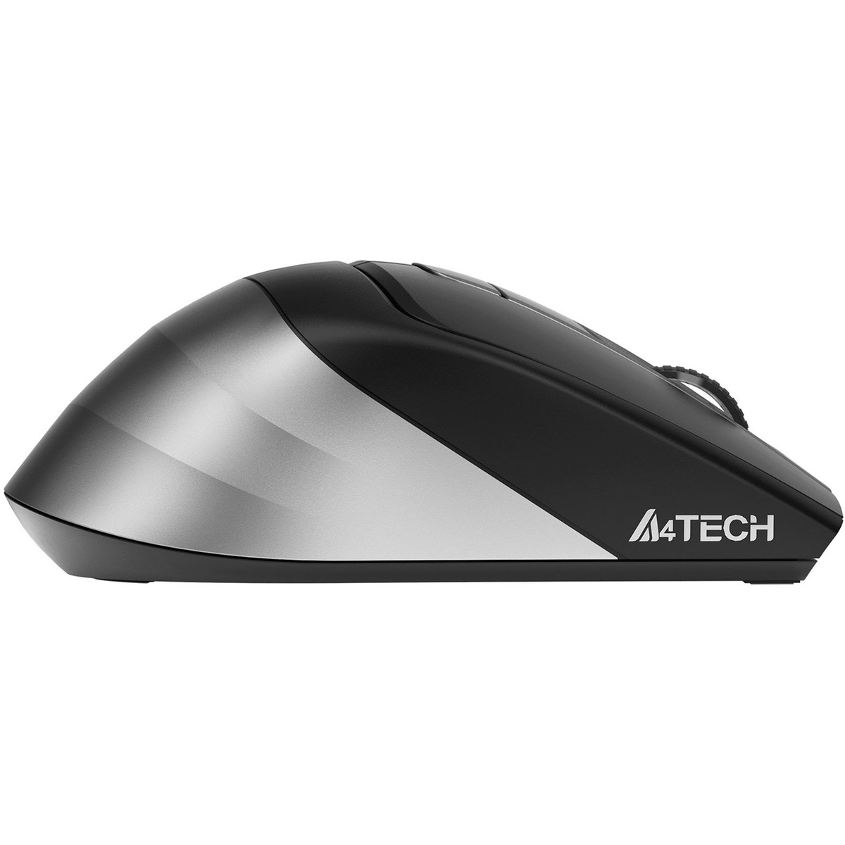 Мышь A4Tech Fstyler FB35CS (Цвет: Black/Gray)