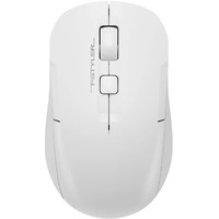 Мышь A4Tech Fstyler FG16C Air, белый