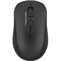 Мышь A4Tech Fstyler FG16CS Air, черный
