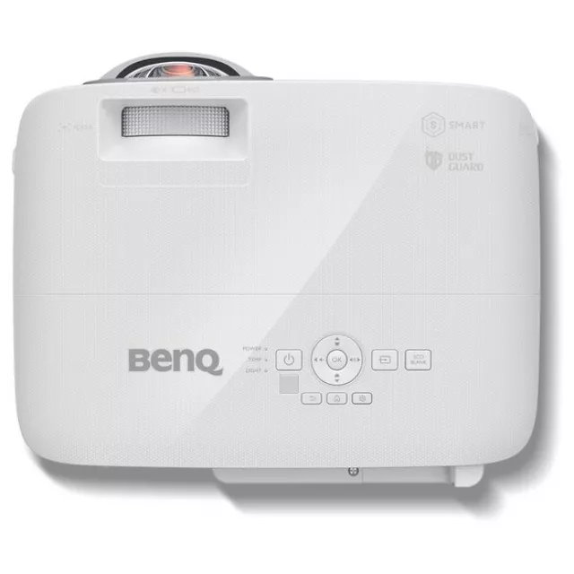 Проектор Benq EW800ST (Цвет: White)
