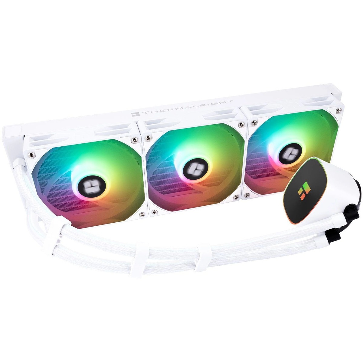 Система водяного охлаждения Thermalright Frozen Horizon 360 V2