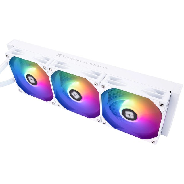 Система водяного охлаждения Thermalright Frozen Horizon 360 V2